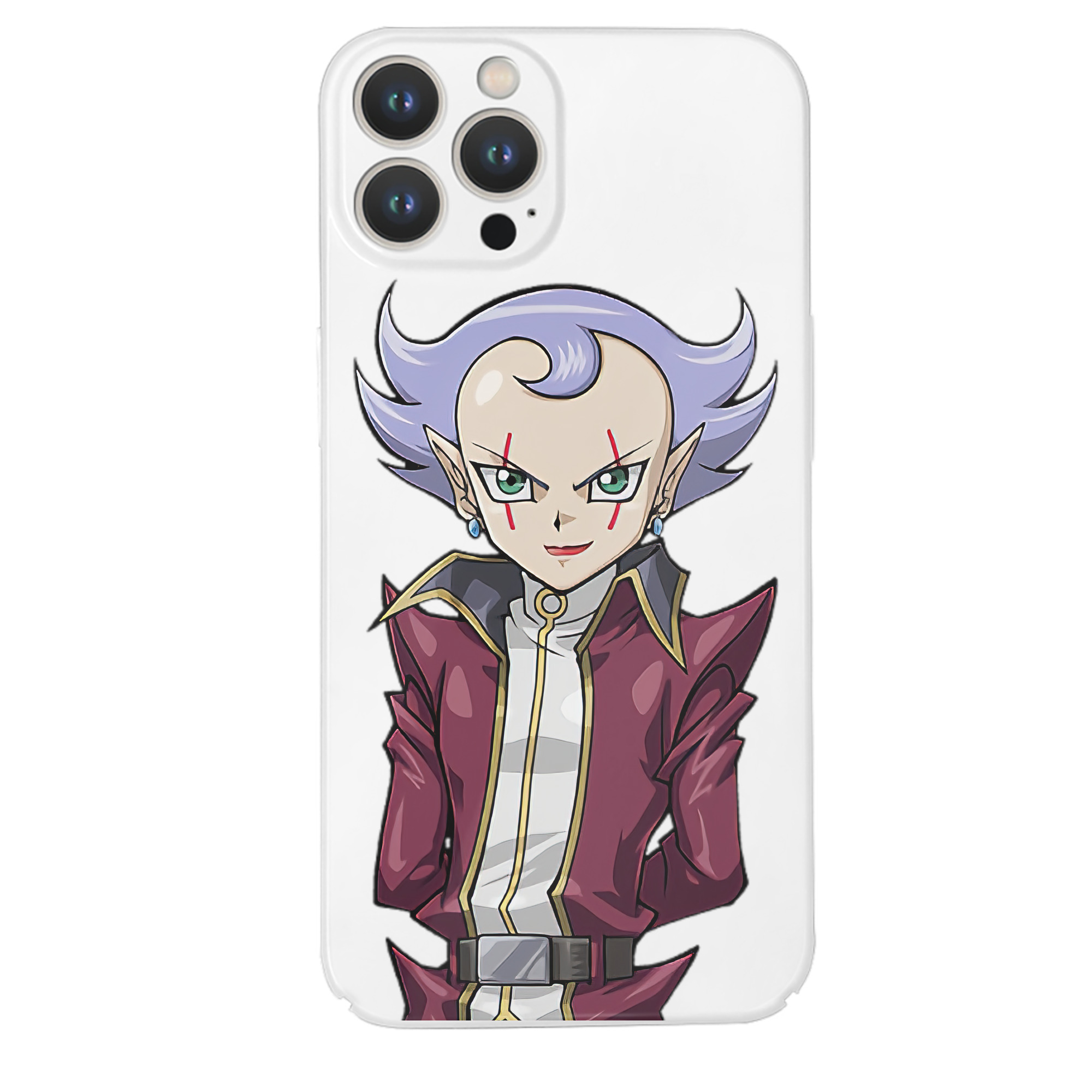 （画像用） 遊☆戯☆王 Yu-Gi-Oh! 【iPhone 14シリーズ対応】ハードケース